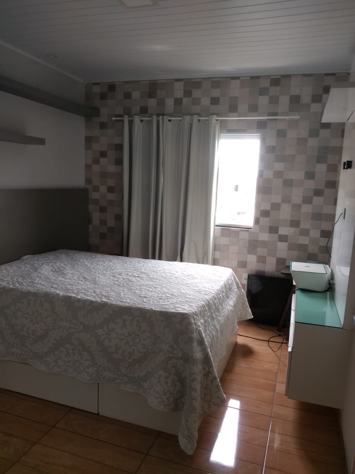 Imagem Apartamento com 3 Quartos à Venda, 77 m²em Santos Dumont - Vila Velha