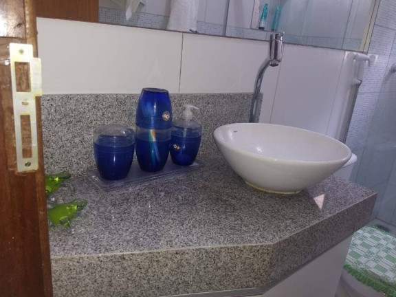 Imagem Casa com 3 Quartos à Venda, 200 m² em Sancho - Recife