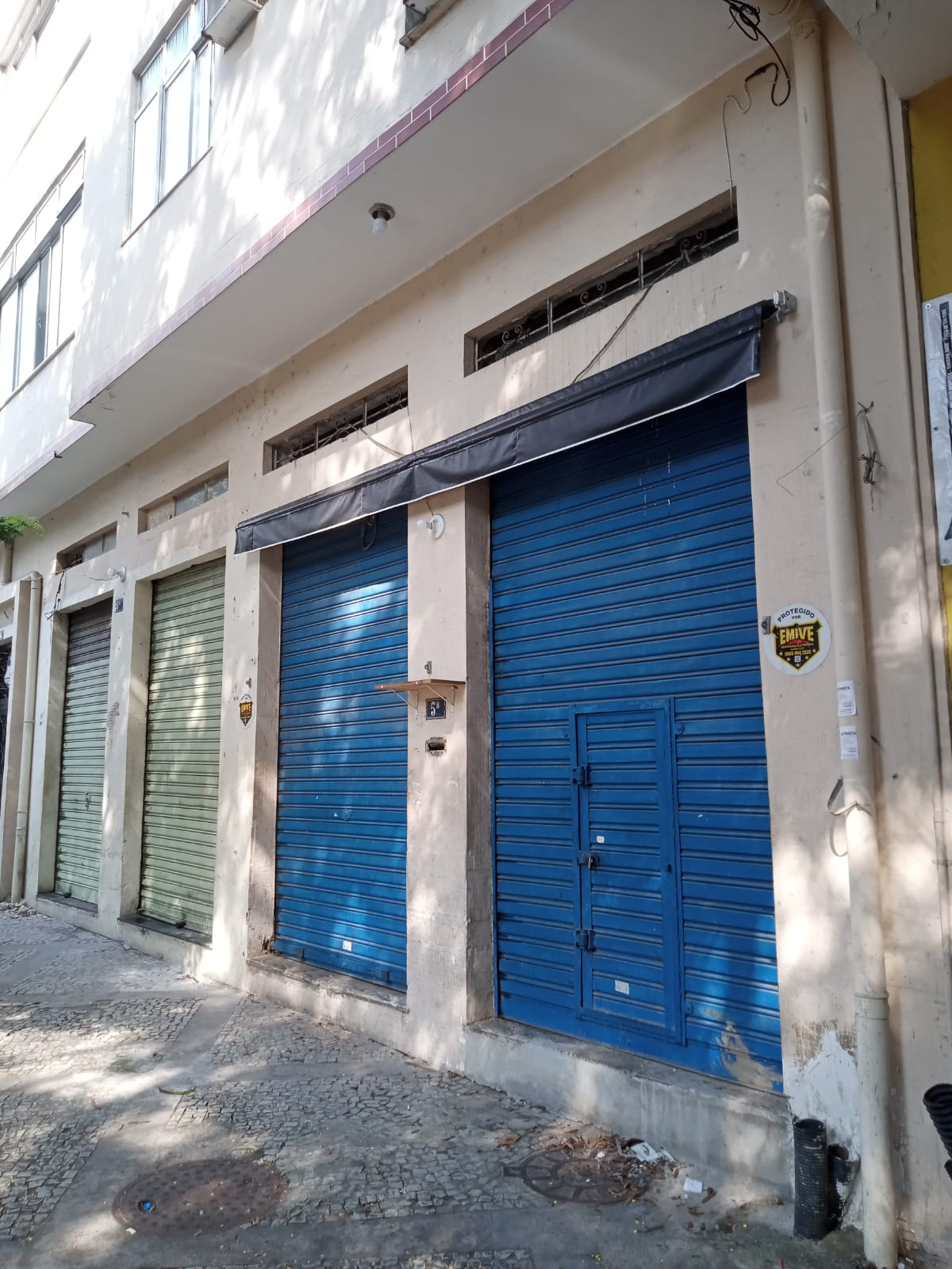 Imagem Loja para Alugar, 50 m²em Andaraí - Rio de Janeiro