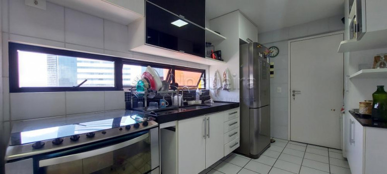 Imagem Apartamento com 3 Quartos à Venda, 112 m² em Boa Viagem - Recife