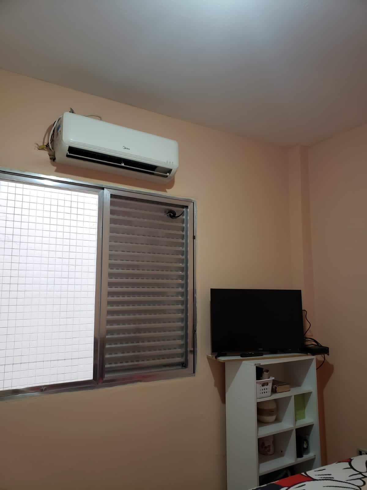Imagem Apartamento com 2 Quartos à Venda, 59 m²em Itararé - São Vicente
