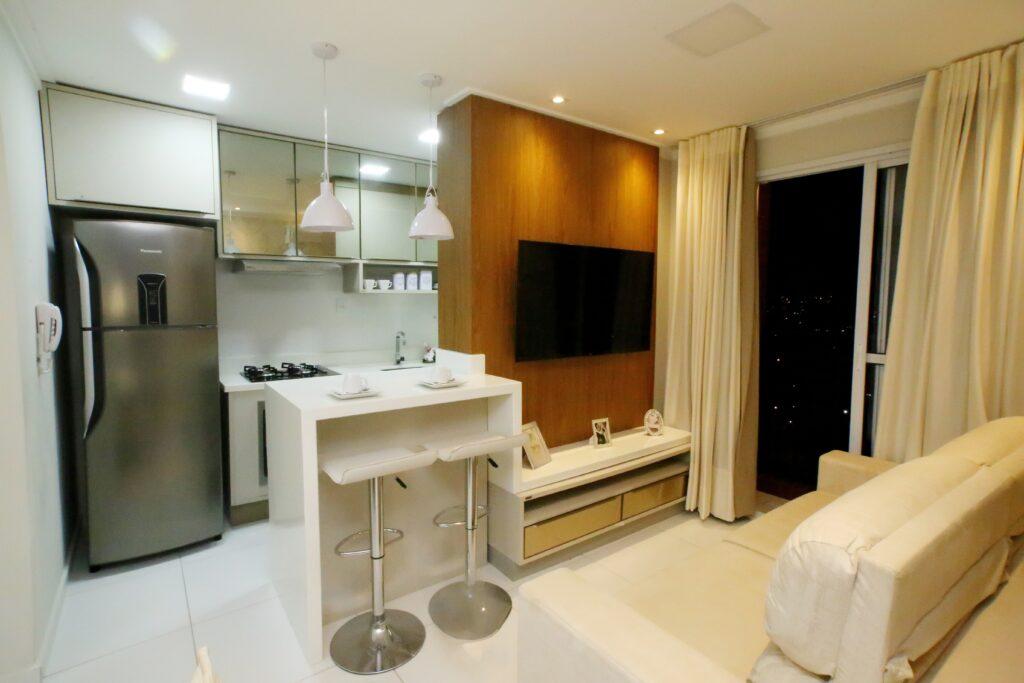 Imagem Apartamento com 2 Quartos à Venda, 62 m²em Liberdade - Santarém
