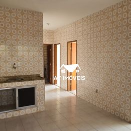 Imagem Apartamento com 2 Quartos para Alugar, 55 m²em Porto Velho - São Gonçalo Imagem Apartamento com 2 Quartos para Alugar, 55 m²em Porto Velho - São Gonçalo