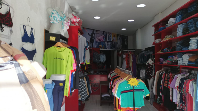 Imagem Imóvel Comercial à Venda, 50 m² em Ocian - Praia Grande Imagem Imóvel Comercial à Venda, 50 m² em Ocian - Praia Grande