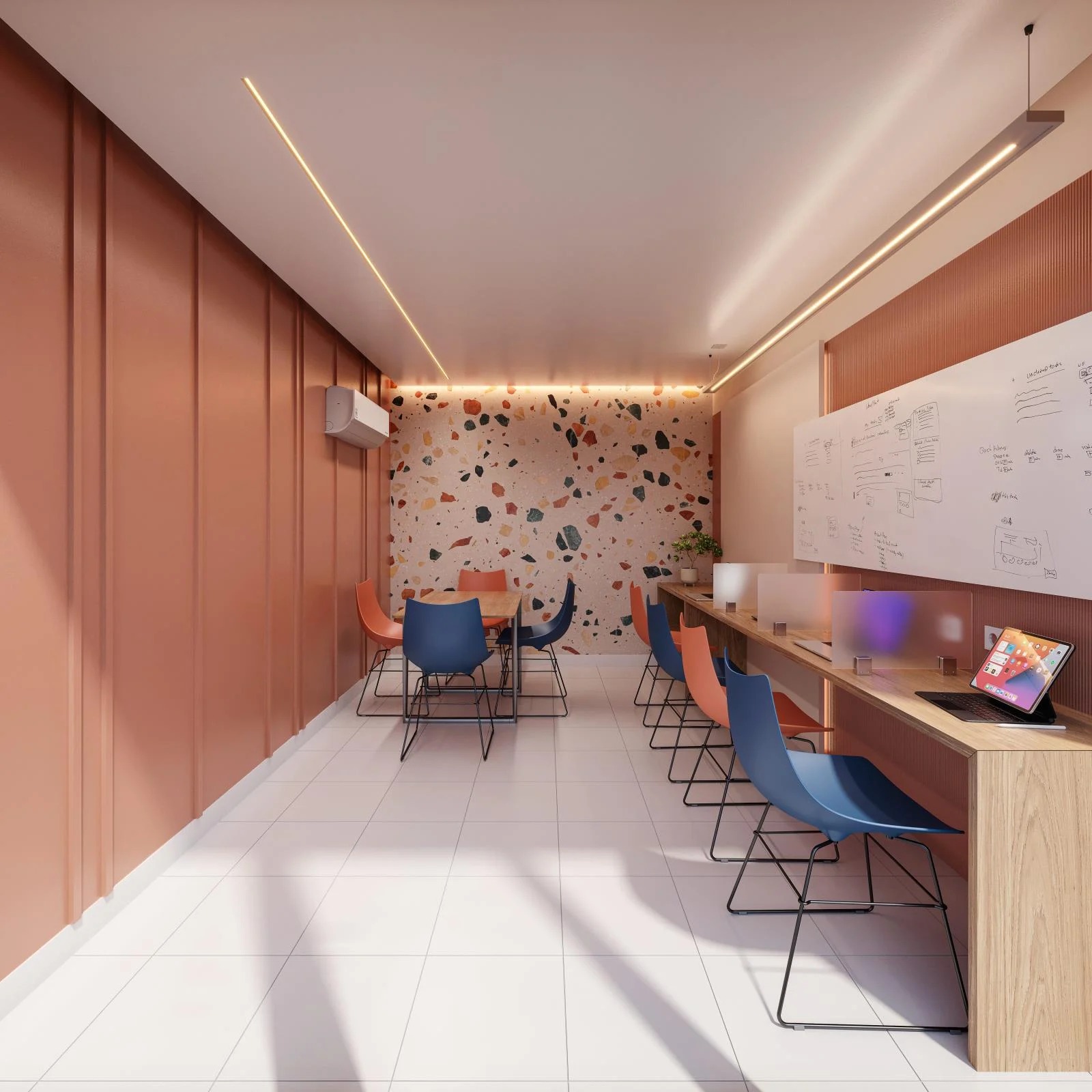 Imagem Apartamento com 2 Quartos à Venda, 49 m² em Campinho - Rio de Janeiro Imagem Apartamento com 2 Quartos à Venda, 49 m² em Campinho - Rio de Janeiro