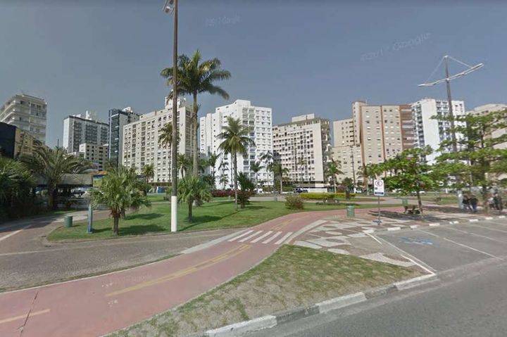 Imagem Apartamento com 3 Quartos à Venda, 196 m² em Ponta Da Praia - Santos Imagem Apartamento com 3 Quartos à Venda, 196 m² em Ponta Da Praia - Santos