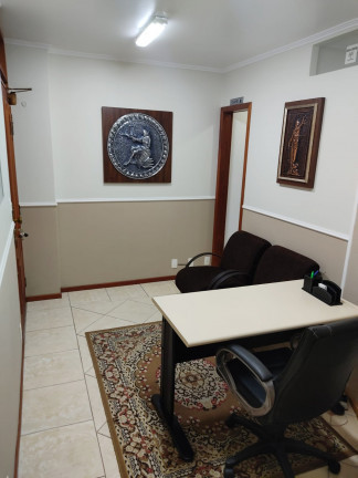 Imagem Sala Comercial à Venda, 68 m² em Centro - Florianópolis