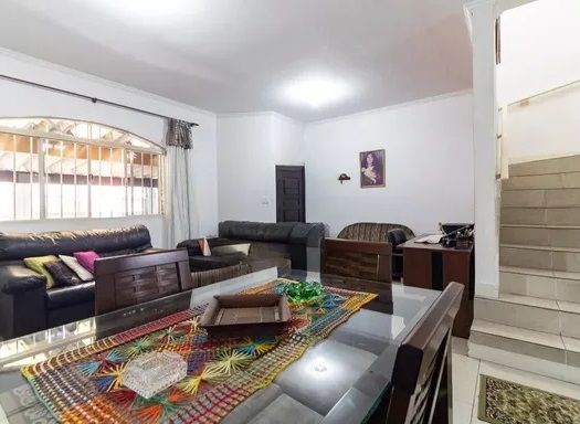 Sobrado com 3 Quartos à Venda, 140 m² em Vila da Saúde - São Paulo