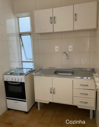 Imagem Kitnet com 1 Quarto à Venda, 38 m² em Trindade - Florianópolis Imagem Kitnet com 1 Quarto à Venda, 38 m² em Trindade - Florianópolis