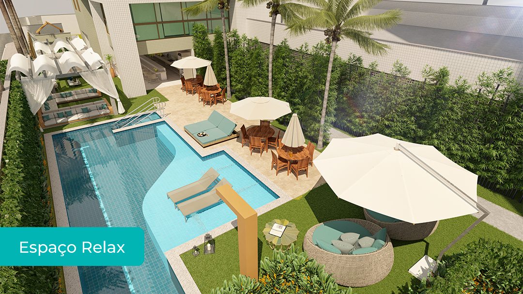 Imagem Apartamento com 3 Quartos à Venda, 66 m²em Candeias - Jaboatão dos Guararapes Imagem Apartamento com 3 Quartos à Venda, 66 m²em Candeias - Jaboatão dos Guararapes