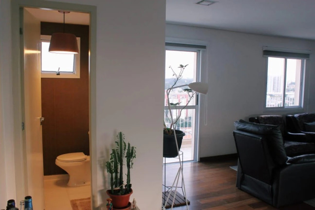 Imagem Apartamento com 3 Quartos à Venda, 175 m² em Vila Santo Estéfano - São Paulo Imagem Apartamento com 3 Quartos à Venda, 175 m² em Vila Santo Estéfano - São Paulo