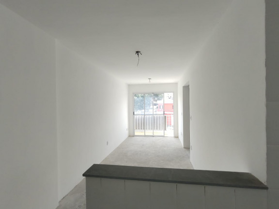 Imagem Apartamento com 2 Quartos à Venda, 47 m² em Vila Curuçá - São Paulo Imagem Apartamento com 2 Quartos à Venda, 47 m² em Vila Curuçá - São Paulo