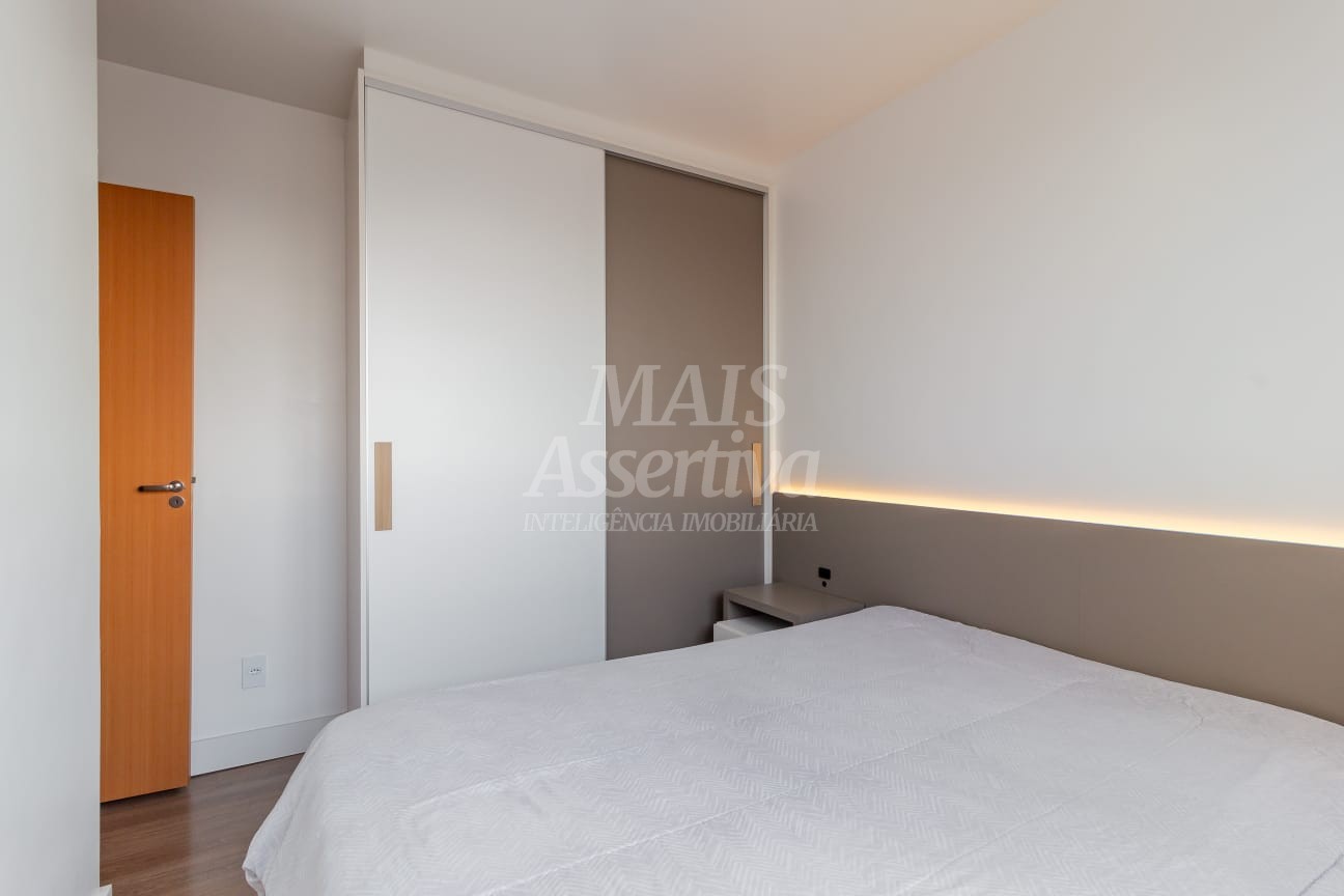Imagem Apartamento com 2 Quartos à Venda, 48 m²em São Jorge - Novo Hamburgo