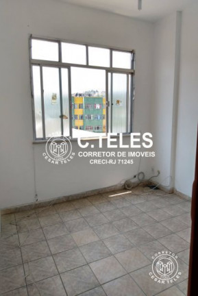 Imagem Apartamento com 3 Quartos à Venda, 74 m²em Raul Veiga - São Gonçalo