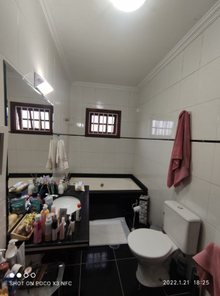 Imagem Sobrado com 3 Quartos à Venda, 125 m² em Jardim Santa Cruz (Campo Grande) - São Paulo Imagem Sobrado com 3 Quartos à Venda, 125 m² em Jardim Santa Cruz (Campo Grande) - São Paulo
