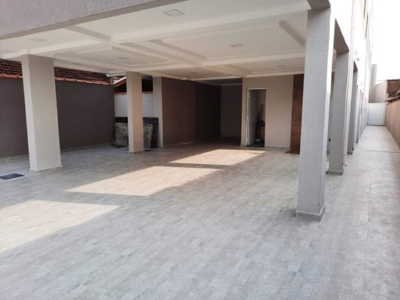 Imagem Casa de Condomínio com 2 Quartos à Venda, 65 m² em Ocian - Praia Grande Imagem Casa de Condomínio com 2 Quartos à Venda, 65 m² em Ocian - Praia Grande