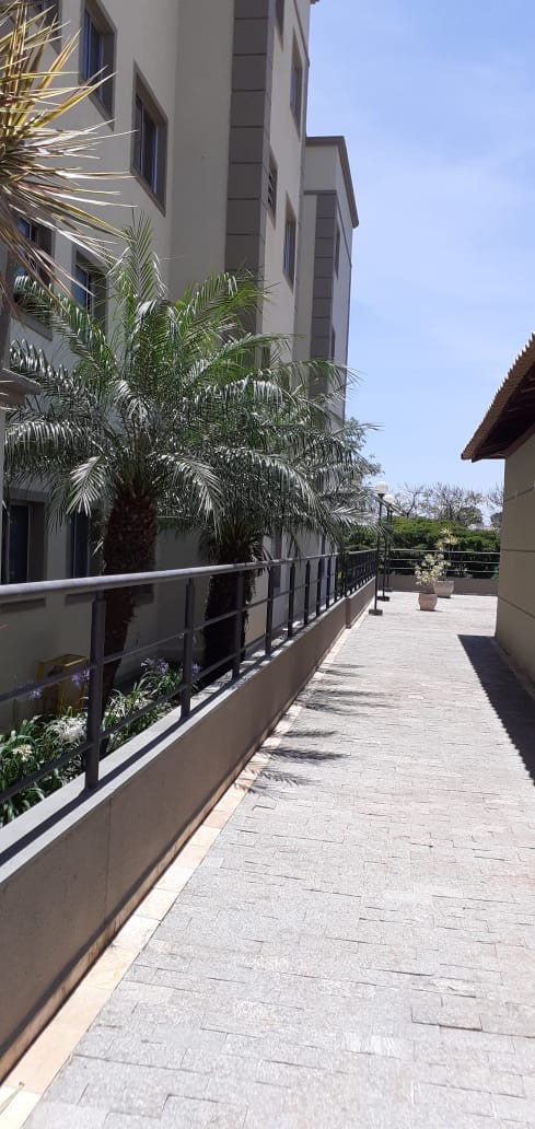 Imagem Apartamento com 2 Quartos à Venda, 56 m²em Alto Ipiranga - Mogi das Cruzes