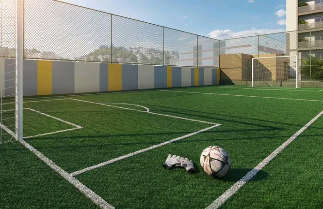 Imagem Apartamento com 3 Quartos à Venda, 70 m² em Santo Cristo - Rio de Janeiro
