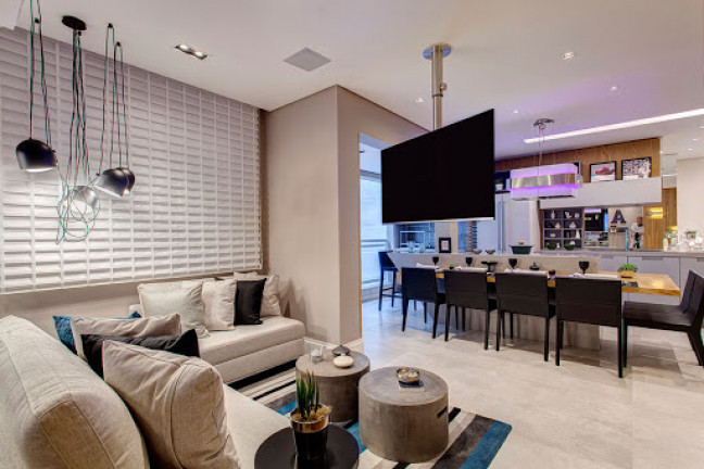 Imagem Apartamento com 2 Quartos à Venda, 67 m² em Vila Osasco - Osasco