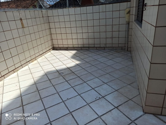 Imagem Apartamento com 1 Quarto à Venda, 63 m² em Guilhermina - Praia Grande