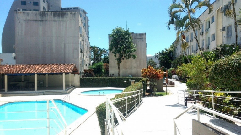 Imagem Apartamento com 1 Quarto à Venda, 41 m² em Agronômica - Florianópolis