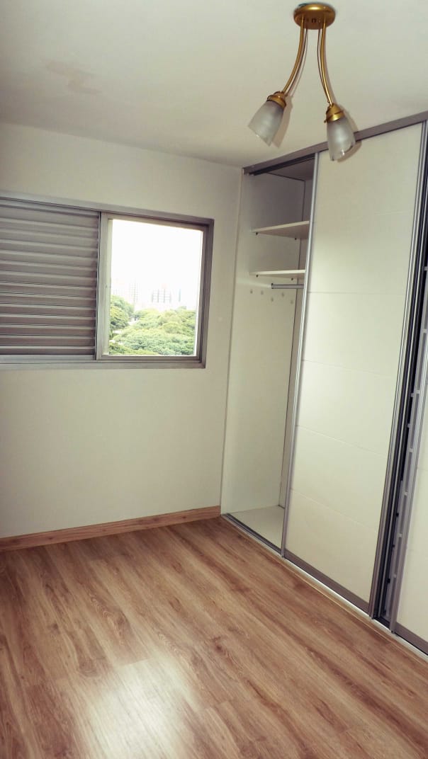 Imagem Apartamento com 1 Quarto à Venda, 50 m²em Vila Guarani (Z Sul) - São Paulo