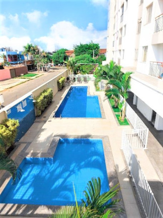 Imagem Apartamento com 2 Quartos à Venda, 57 m² em Ilda - Aparecida de Goiânia