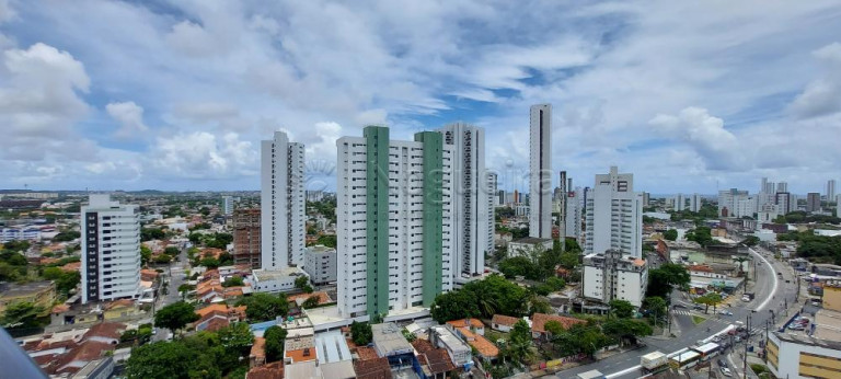 Imagem Apartamento com 2 Quartos à Venda, 57 m² em Espinheiro - Recife Imagem Apartamento com 2 Quartos à Venda, 57 m² em Espinheiro - Recife