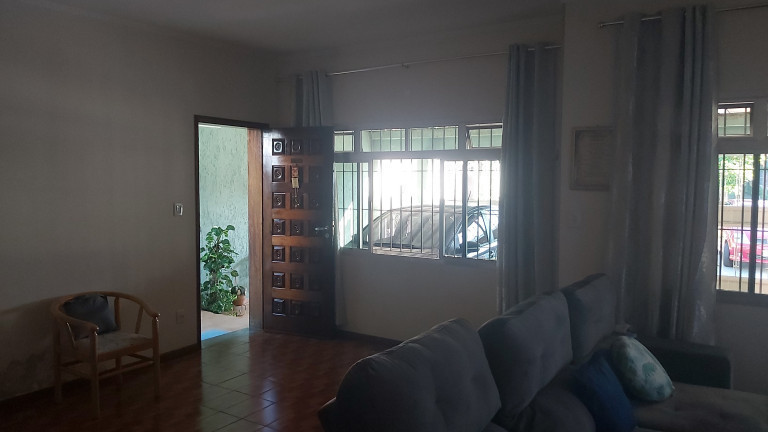 Imagem Casa com 3 Quartos à Venda, 250 m² em Parque Marajoara - Santo André Imagem Casa com 3 Quartos à Venda, 250 m² em Parque Marajoara - Santo André