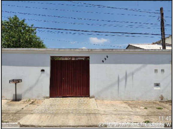 Imagem Casa com 3 Quartos à Venda, 130 m² em Jardim Santa Mônica - Campinas Imagem Casa com 3 Quartos à Venda, 130 m² em Jardim Santa Mônica - Campinas