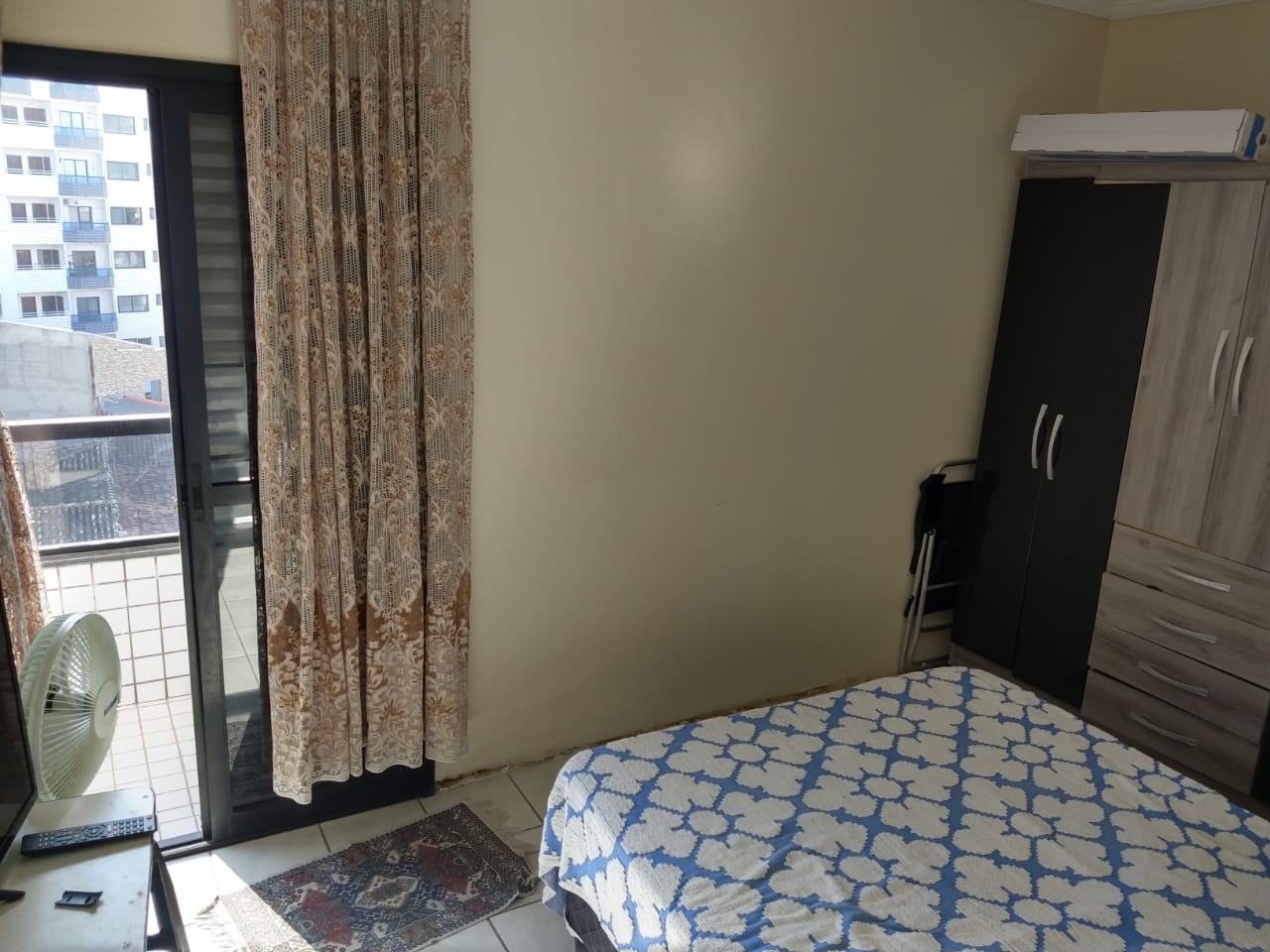 Imagem Apartamento com 2 Quartos à Venda, 128 m²em Caiçara - Praia Grande