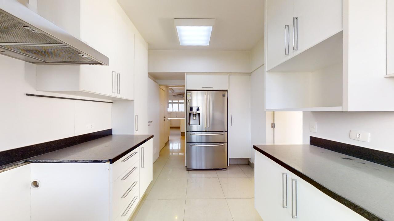 Imagem Apartamento com 2 Quartos à Venda, 324 m² em Indianópolis - São Paulo