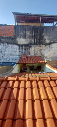 Imagem Casa com 2 Quartos à Venda, 125 m² em Parque Císper - São Paulo