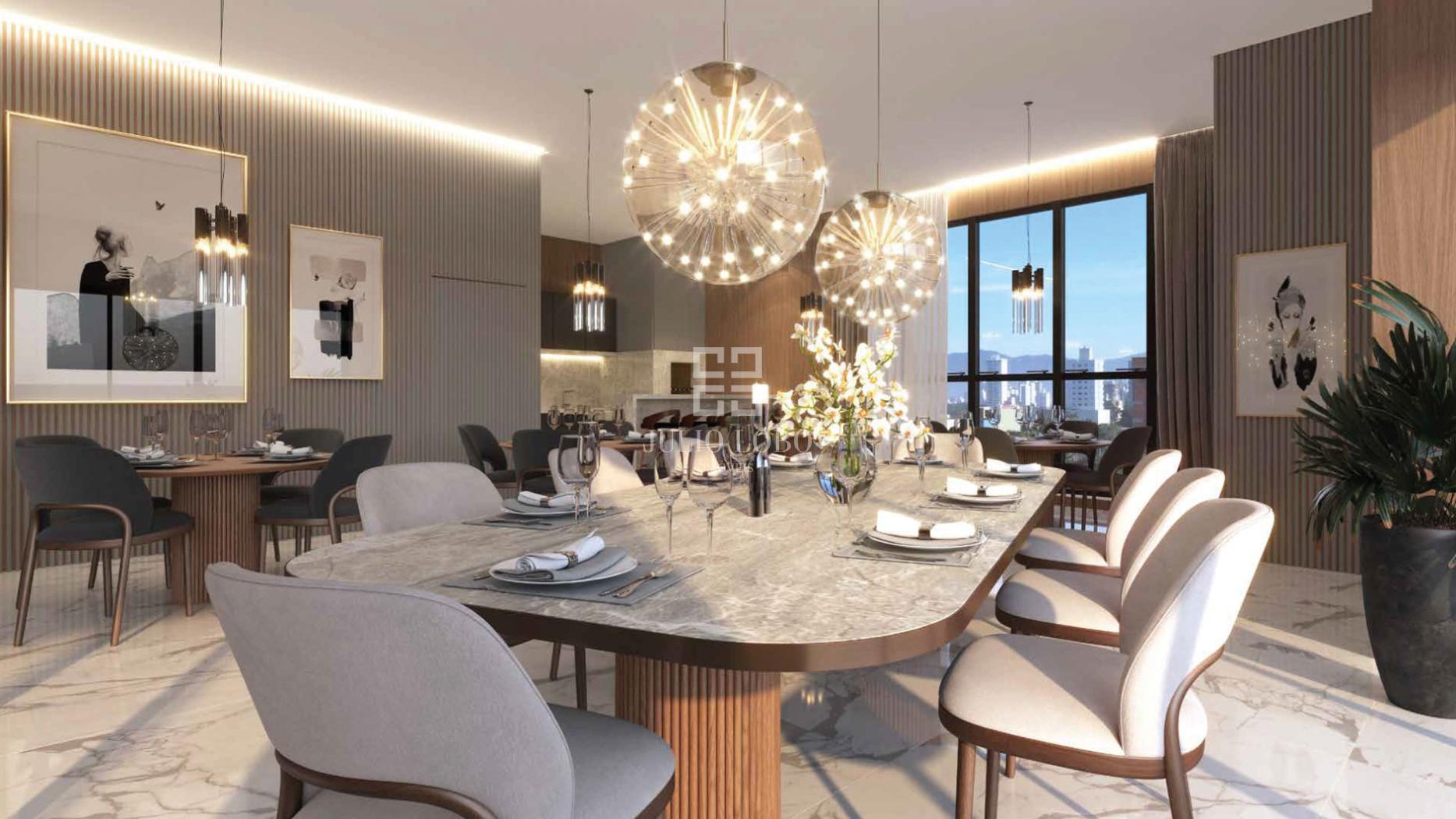 Imagem Apartamento com 2 Quartos à Venda, 80 m² em Perequê - Porto Belo