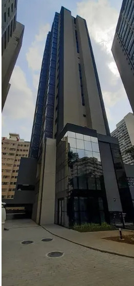 Imagem Apartamento com 2 Quartos para Alugar, 45 m²em Bela Vista - São Paulo Imagem Apartamento com 2 Quartos para Alugar, 45 m²em Bela Vista - São Paulo