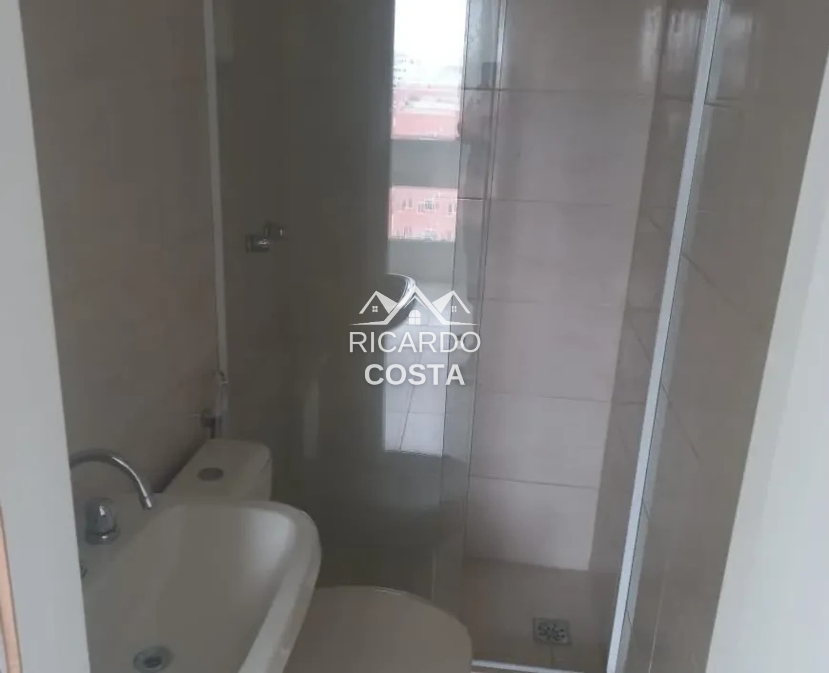 Imagem Cobertura com 4 Quartos para Alugar, 187 m² em Freguesia (Jacarepaguá) - Rio de Janeiro