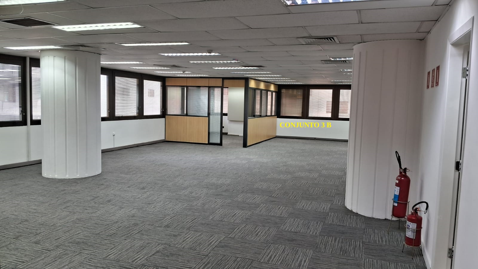 Imagem Sala Comercial à Venda ou Locação, 316 m² em Bela Vista - São Paulo Imagem Sala Comercial à Venda ou Locação, 316 m² em Bela Vista - São Paulo
