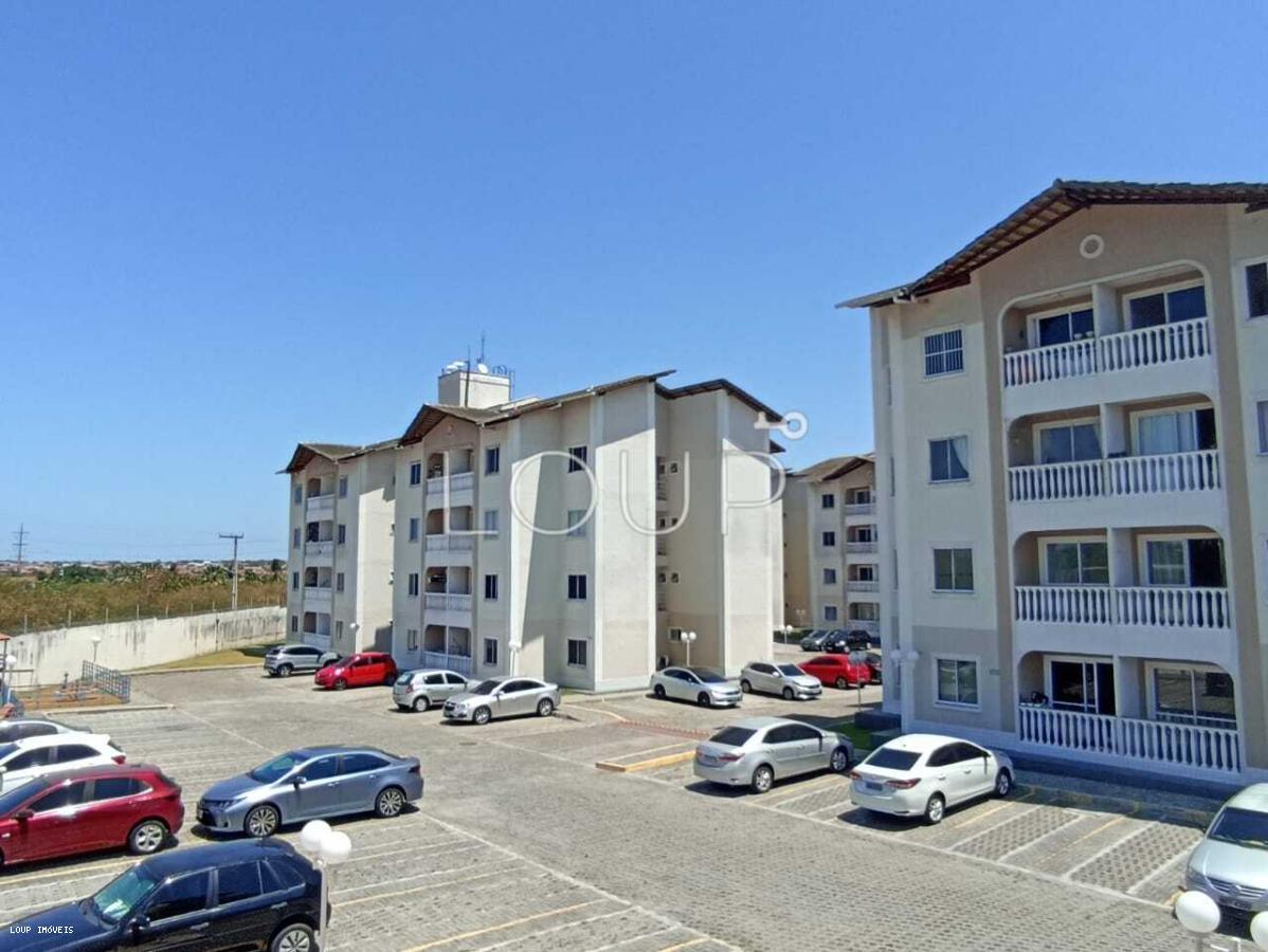 Imagem Apartamento com 2 Quartos para Alugar, 50 m²em Prefeito José Walter - Fortaleza