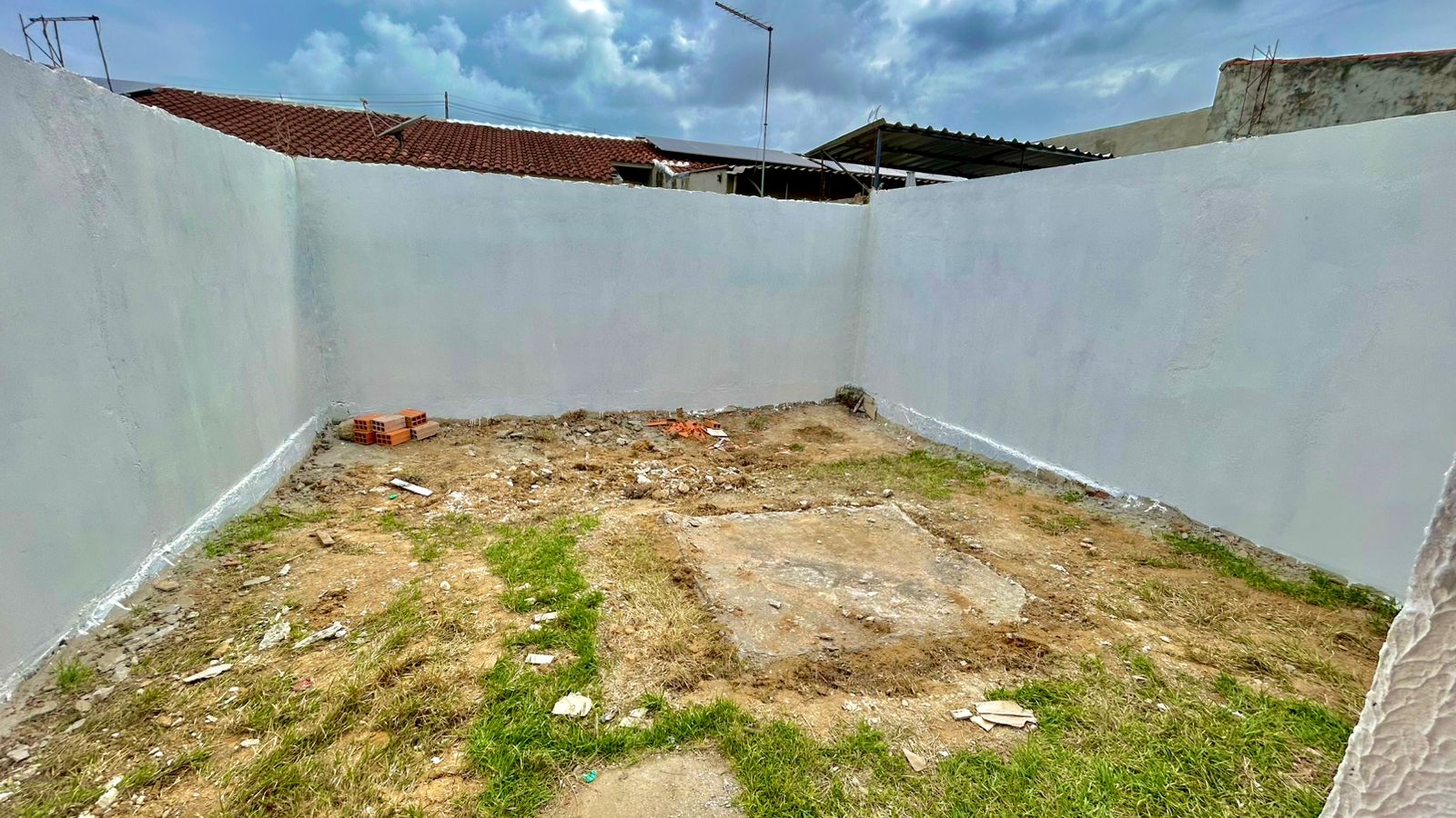 Imagem Casa de Condomínio com 2 Quartos à Venda, 43 m² em Centro - Ananindeua