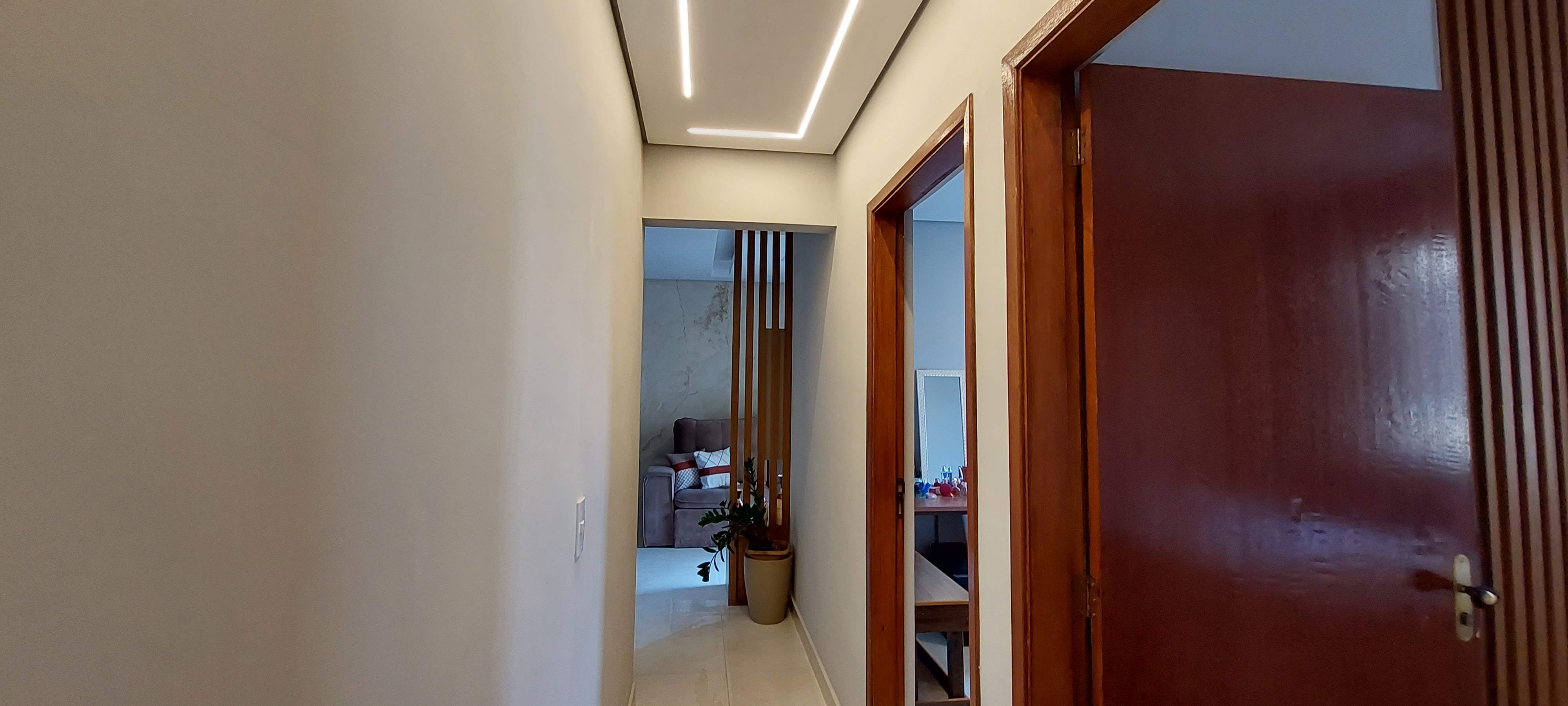 Imagem Apartamento com 2 Quartos à Venda, 55 m²em Jardim Adelaide - Hortolândia