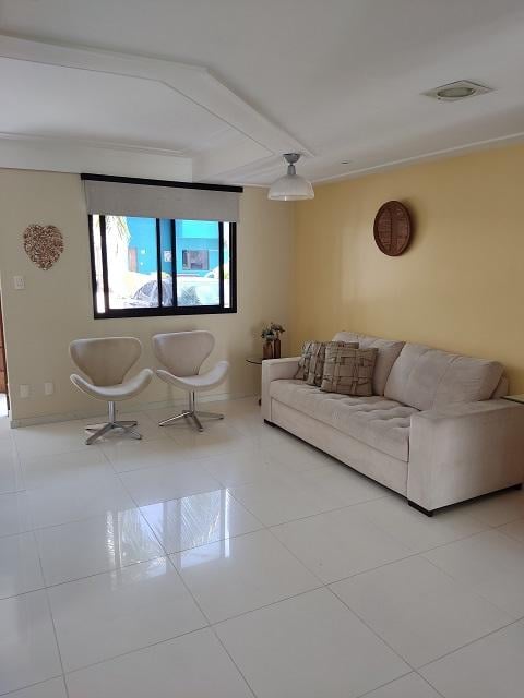 Imagem Casa de Condomínio com 4 Quartos à Venda, 284 m²em Buraquinho - Lauro de Freitas Imagem Casa de Condomínio com 4 Quartos à Venda, 284 m²em Buraquinho - Lauro de Freitas