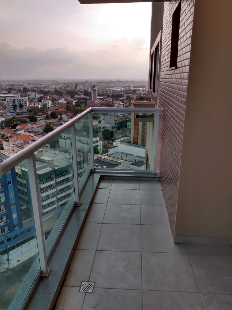 Imagem Apartamento com 2 Quartos à Venda, 72 m²em Parque Tamandaré - Campos dos Goytacazes