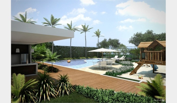 Imagem Apartamento com 2 Quartos à Venda,  em Piedade - Jaboatão dos Guararapes