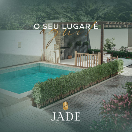 Imagem Apartamento com 2 Quartos à Venda, 58 m²em Jardim Bandeirantes - Maracanaú Imagem Apartamento com 2 Quartos à Venda, 58 m²em Jardim Bandeirantes - Maracanaú