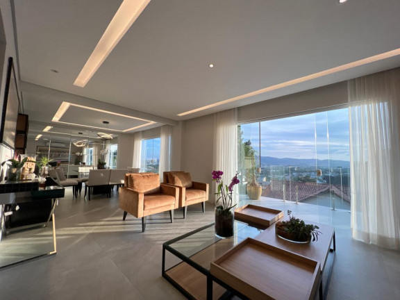 Imagem Casa de Condomínio com 4 Quartos à Venda, 428 m² em Alphaville - Santana de Parnaíba Imagem Casa de Condomínio com 4 Quartos à Venda, 428 m² em Alphaville - Santana de Parnaíba