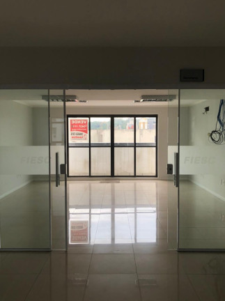 Imagem Sala Comercial à Venda, 254 m² em Centro - Criciúma Imagem Sala Comercial à Venda, 254 m² em Centro - Criciúma
