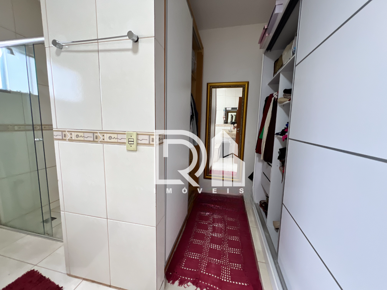 Imagem Casa com 4 Quartos à Venda, 400 m² em Setor Habitacional Vicente Pires - Brasília