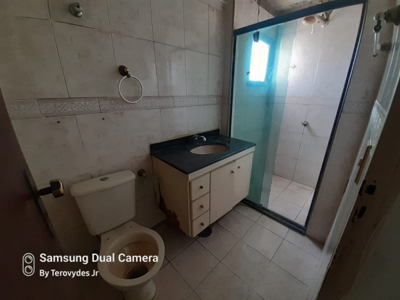 Imagem Cobertura com 3 Quartos à Venda, 115 m² em Jardim Textil - São Paulo