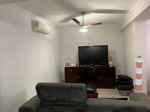 Imagem Casa com 3 Quartos à Venda, 198 m² em Parque Bitaru - São Vicente