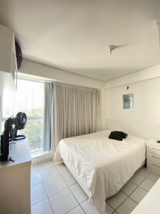 Imagem Apartamento com 2 Quartos à Venda, 57 m²em Tirol - Natal